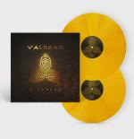 FIREBORN FIRE VINYL (2LP)