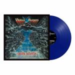DIGITAL DICTATOR BLUE VINYL REISSUE (LP)