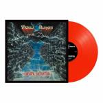 DIGITAL DICTATOR RED VINYL REISSUE (LP)