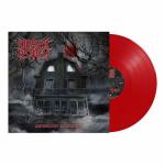 ANTHOLOGY OF HORROR RED VINYL (LP)