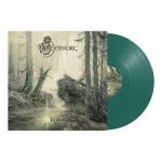 JORDPULS GREEN VINYL REISSUE (LP)