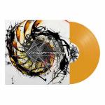 VISIONS FROM THE SPITAL GENERATOR ORANGE VINYL (LP)