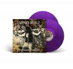 THE PASSION OF DIONYSUS PURPLE-VIOLET VINYL (2LP)