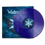 EVERFROST CLEAR BLUE VINYL (LP)