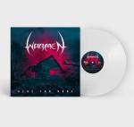 HERE FOR NONE WHITE VINYL (LP)
