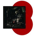 THE WILD HUNT OXBLOOD RED VINYL (2LP)