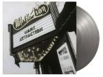 MANE ATTRACTION COLOURED VINYL (LP)