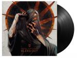 BLEED OUT 180GR. VINYL (LP BLACK+4P BOOKLET)
