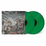 SAVAGELAND GREEN VINYL REISSUE (2LP)