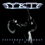 YESTERDAY & TODAY LIVE REISSUE (2CD DIGI)