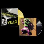 SOLID PLEASURE HQ VINYL REISSUE (2LP)