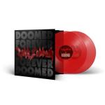 DOOMED FOREVER FOREVER DOOMED RED VINYL (2LP)