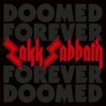 DOOMED FOREVER FOREVER DOOMED (2CD DIGI)