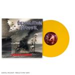 EPIDEMIC OF VIOLENCE TRANSP. YELLOW VINYL 2023 (LP)