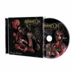 SINS OF THE FATHER (CD)
