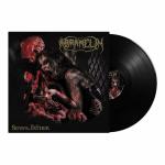 SINS OF THE FATHER VINYL (LP BLACK)