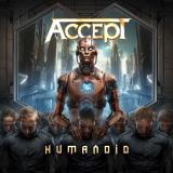 HUMANOID