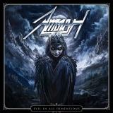 EVIL IN ALL DIMENSIONS