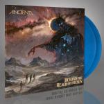 BEYOND THE REACH OF THE SUN BLUE VINYL (LP)