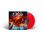 RAPTURE RED VINYL (2LP)