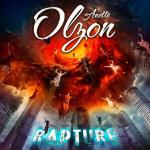 RAPTURE (CD)