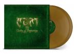 III - CANDLES & BEGINNINGS GOLD VINYL (2LP)