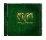 III - CANDLES & BEGINNINGS (CD)