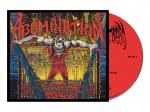 ABOMINATION REMASTER/ REISSUE (DIGI)