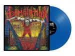 ABOMINATION BLUE VINYL REMASTER/ REISSUE (LP)