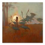 LES CHANTS DE L AURORE LTD. EDIT. (DIGI)