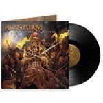 BLACK SAILS AT MIDNIGHT VINYL REPRINT (LP)