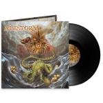 LEVIATHAN VINYL REPRINT (LP)