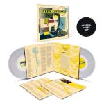 VICTOR CLEAR VINYL REISSUE (2LP)