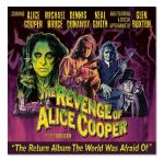 THE REVENGE OF ALICE COOPER LTD. EDIT. (DIGI)