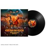 ARMAGEDDON BOOGIE VINYL (LP BLACK)