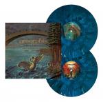 BORDERLAND LTD. MARBLED VINYL (2LP)
