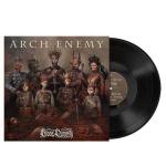 BLOOD DYNASTY  VINYL (LP BLACK)