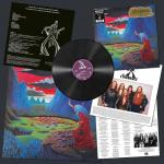 ENDLESS SKIES VINYL REISSUE (LP BLACK)