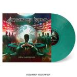 NEW MESSIAHS DYSTOPIAN ABYSS VINYL (LP)