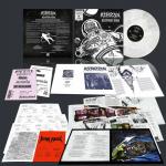 OUTER SPACE DEATH GALAXY VINYL (LP)