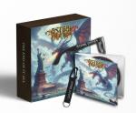 THE END OF IT ALL DELUXE FANBOX (CD-DIGI+SUNGL.+ BOXSET)