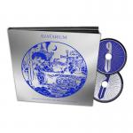 BETWEEN YOU, GOD, THE DEVIL AND THE DEAD DELUXE EARBOOK (2CD BOOK)