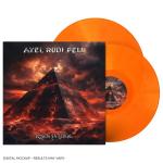 RISEN SYMBOL NEON ORANGE VINYL (2LP)