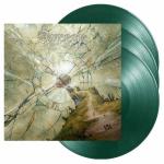 THE HUMAN EQUATION REMIXED/ REMASTERED SEA GREEN VINYL (3LP)