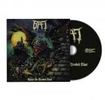 UNDER THE CROOKED CLAW (CD)