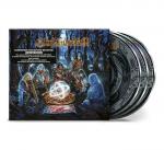 SOMEWHERE FAR BEYOND REVISITED DELUXE EDIT. (2CD+BRD DIGI)