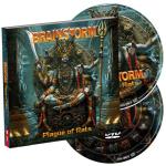 PLAGUE OF RATS LTD. EDIT. (CD+DVD DIGI)