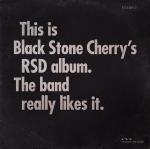 THIS IS RSD ALBUM. THE BAND REALLY LIKES IT. (DIGI)