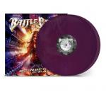 BRINGER OF PAIN TRANSP. VIOLET VINYL REISSUE (2LP)