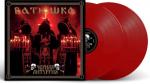 CZERNAYA LITURGIYA RED VINYL (2LP)